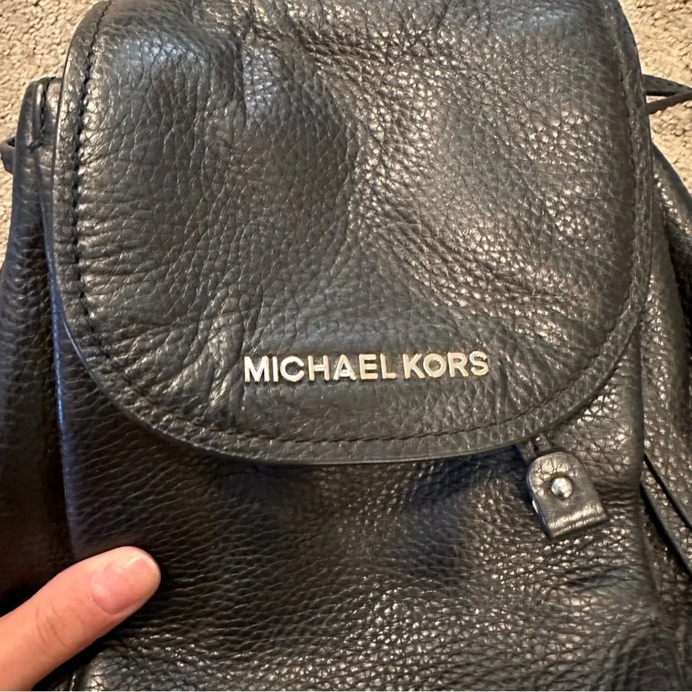 Michael Kors Crossbody Bag